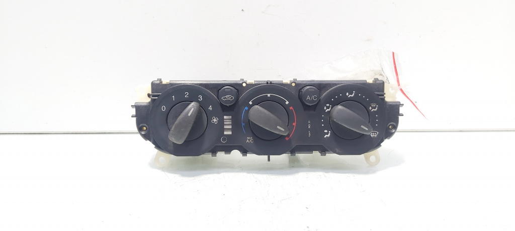 Panou comanda ac, cod CJ5T-19980-AK, Ford Focus 3 Sedan (idi:690215)
