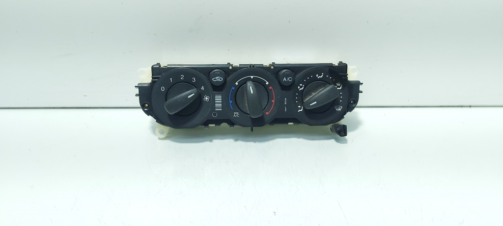 Panou comanda AC, cod CJ5T-19980-AK, Ford Focus 3 (id:690446)