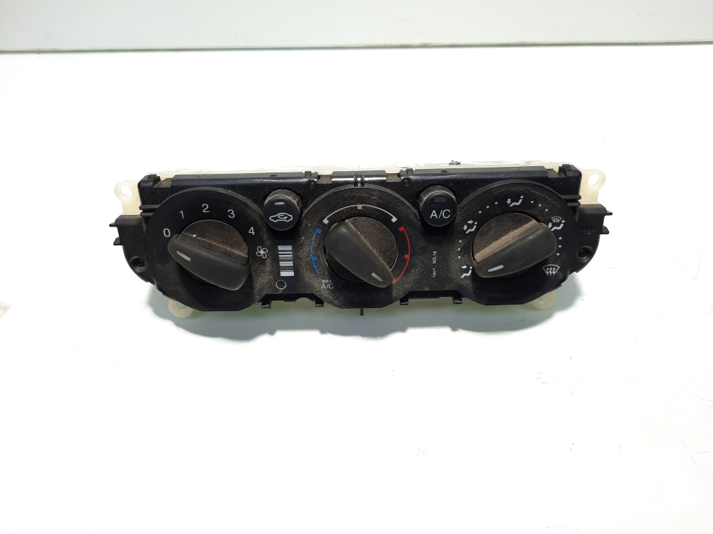 Panou comanda AC, cod CJ5T-19980-AK, Ford Focus 3 Sedan (idi:578066)