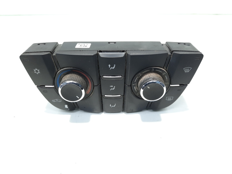 Panou comanda ac, cod GM13346092, Opel Astra J (id:476325)