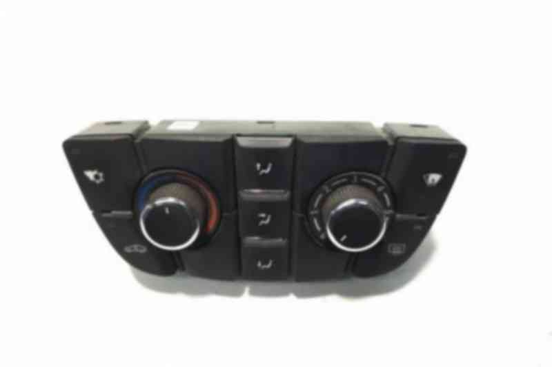 Panou comanda ac, cod GM13346092, Opel Astra J combi (id:300268)