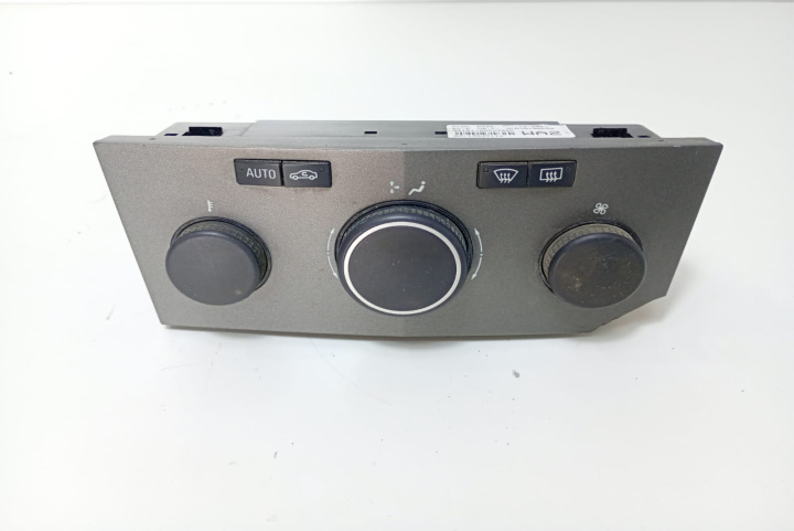 Panou comanda AC cu mic defect 13245114 Opel Astra H [2004 - 2007]