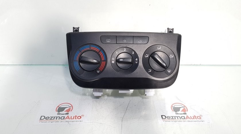 Panou comanda ac, Fiat Punto, Grande Punto (199) cod 7354479510 (id:360583)