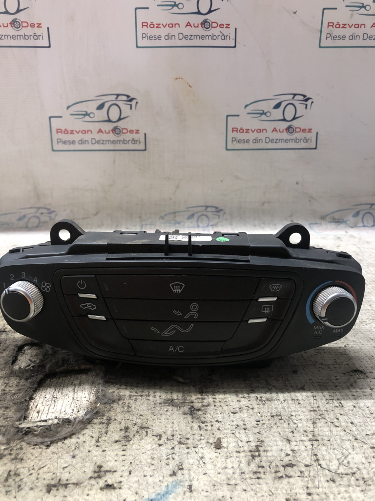 Panou comanda AC Ford B-MAX 2015, AV1T19980BH