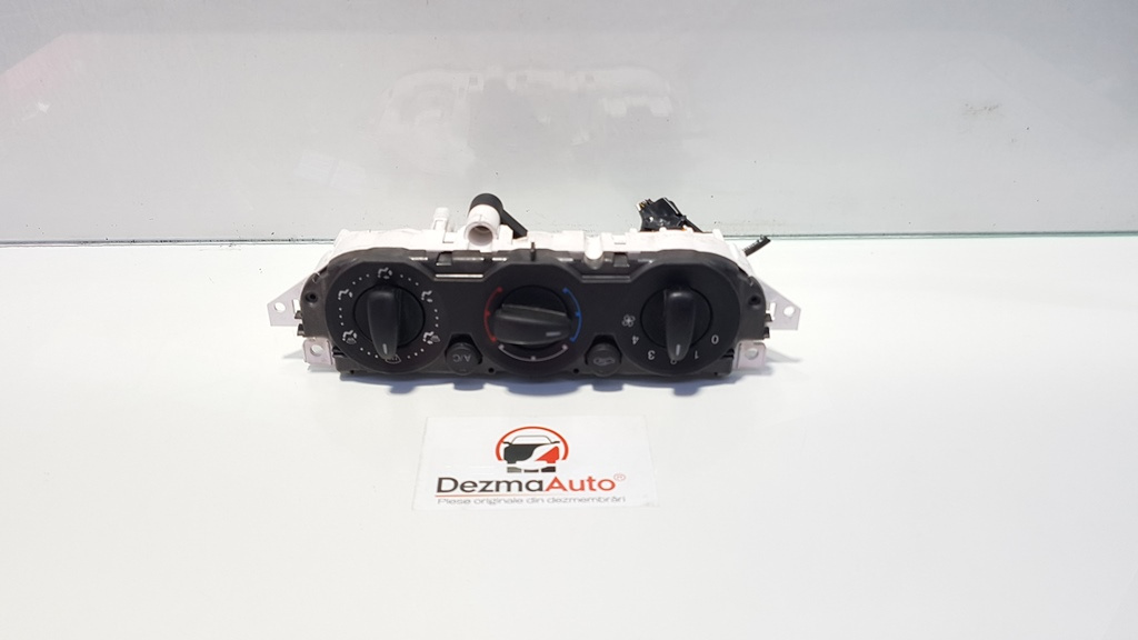 Panou comanda ac, Ford C-Max 1 [Fabr 2007-2010] 3M5T-19980-AD