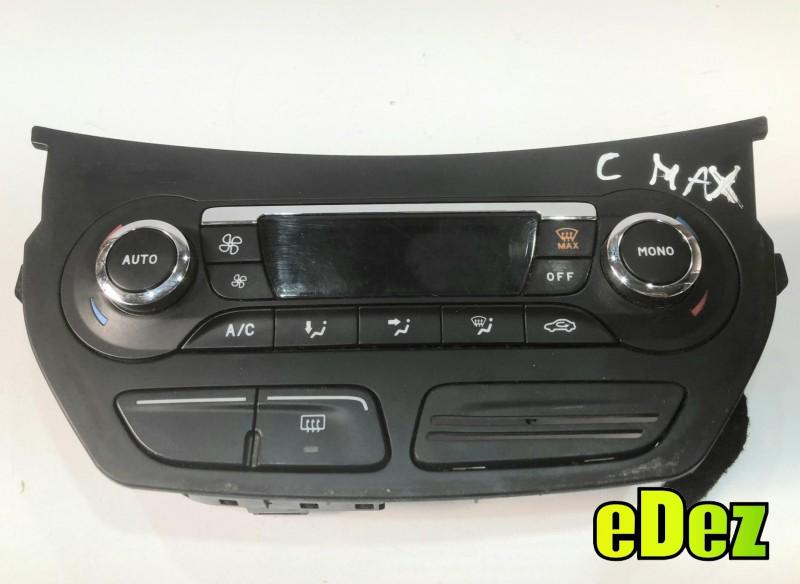 Panou comanda ac Ford C-Max 2 (2010-2015) am5t-18c612-bj