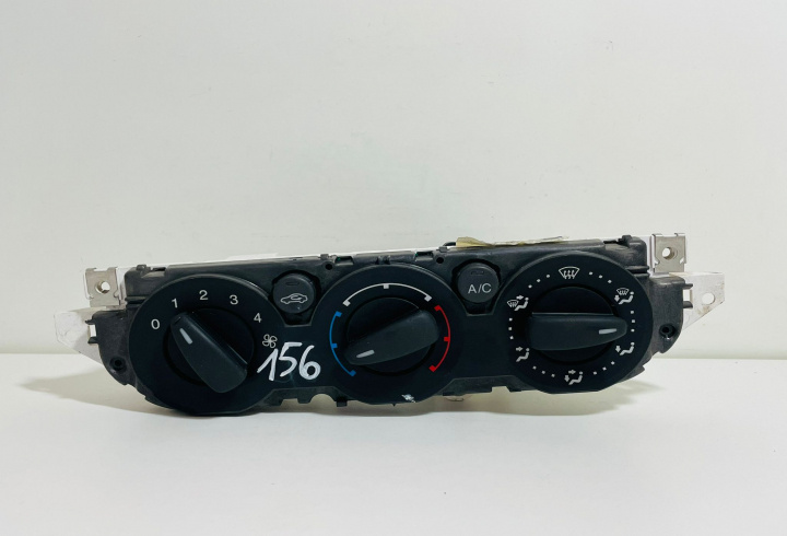 Panou comanda AC Ford C-Max [2003 - 2007]