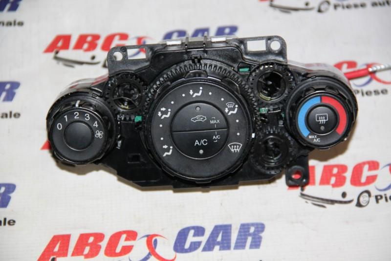Panou comanda AC Ford Fiesta 2012-2017 MK8 8A61-19980-AF