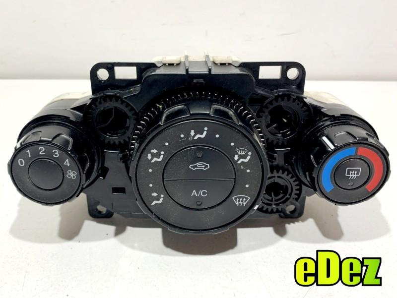 Panou comanda ac Ford Fiesta 6 (2008-2012) [MK7] 8A61-19980-AE