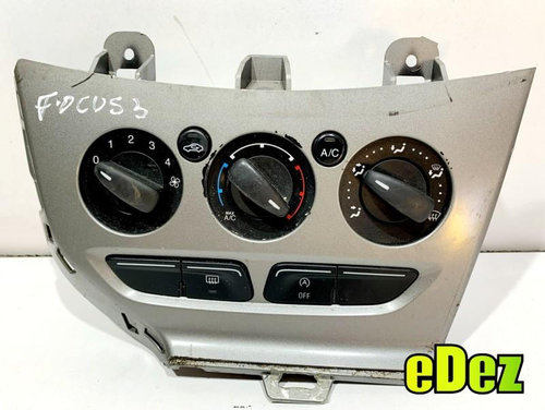 Panou comanda ac Ford Focus 3 (2011-2015) BM5T-18549