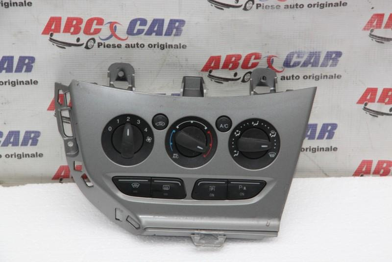 Panou comanda AC Ford Focus 3 2011-2015 BM5T-19980-BD