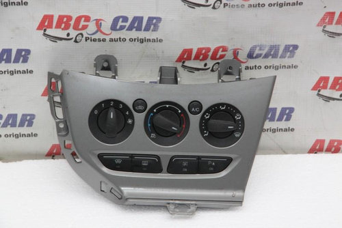 Panou comanda AC Ford Focus 3 2011-2015 BM5T-19980-BD