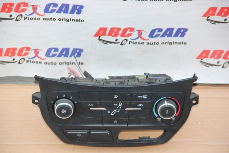 Panou comanda AC Ford Focus 3 2011-2015 F1ET-19980-AJ