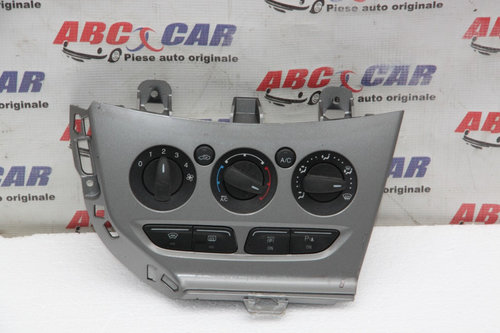 Panou comanda AC Ford Focus 3 2012-2018 BM5T-19980-BD