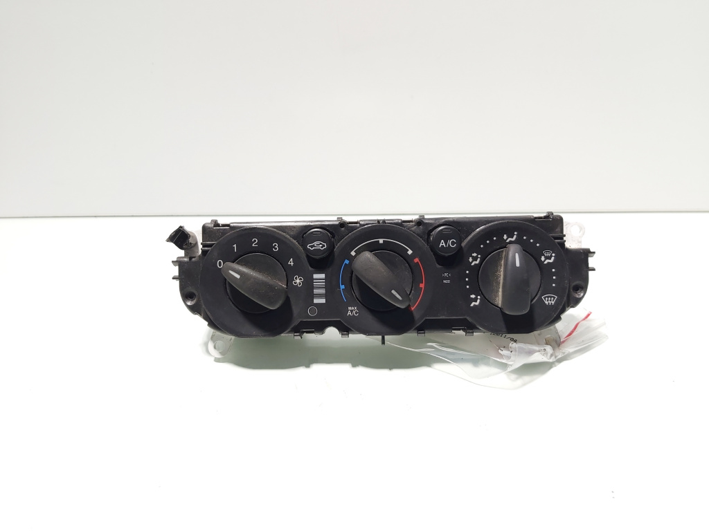 Panou comanda ac, Ford Focus 3 (id:669611)