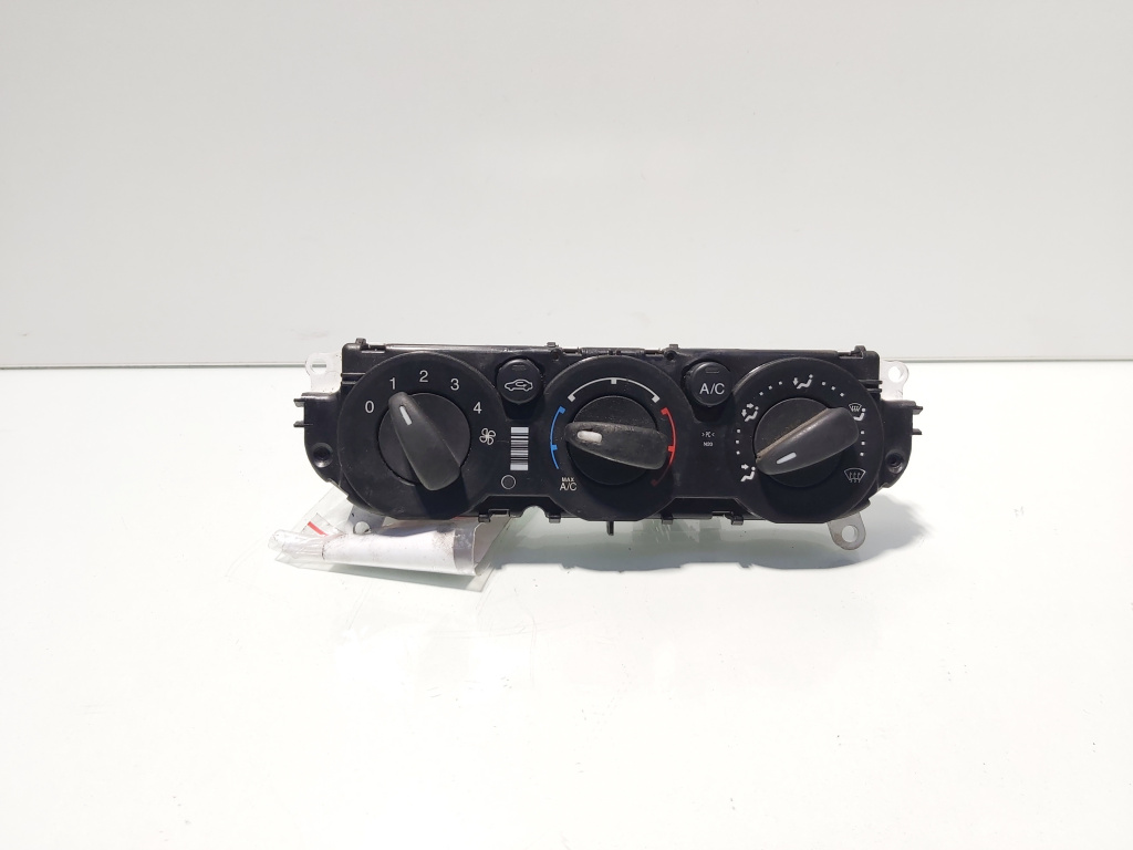 Panou comanda AC, Ford Focus 3 (id:671000)