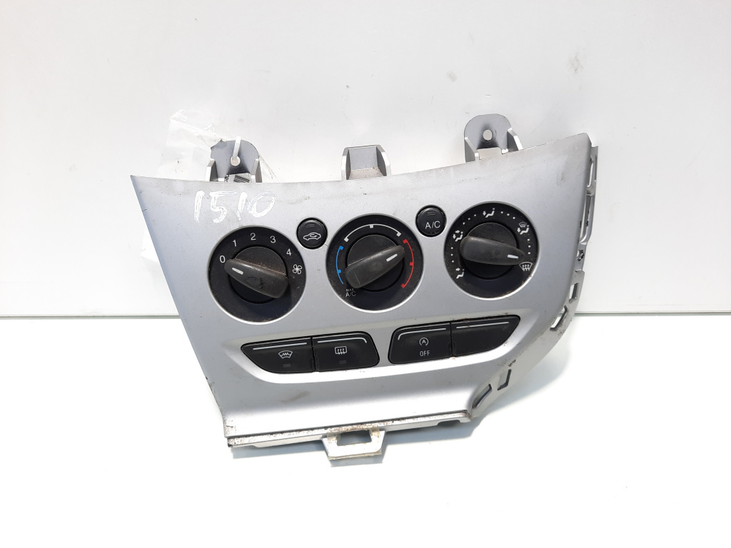 Panou comanda AC, Ford Focus 3 Turnier (id:538372)