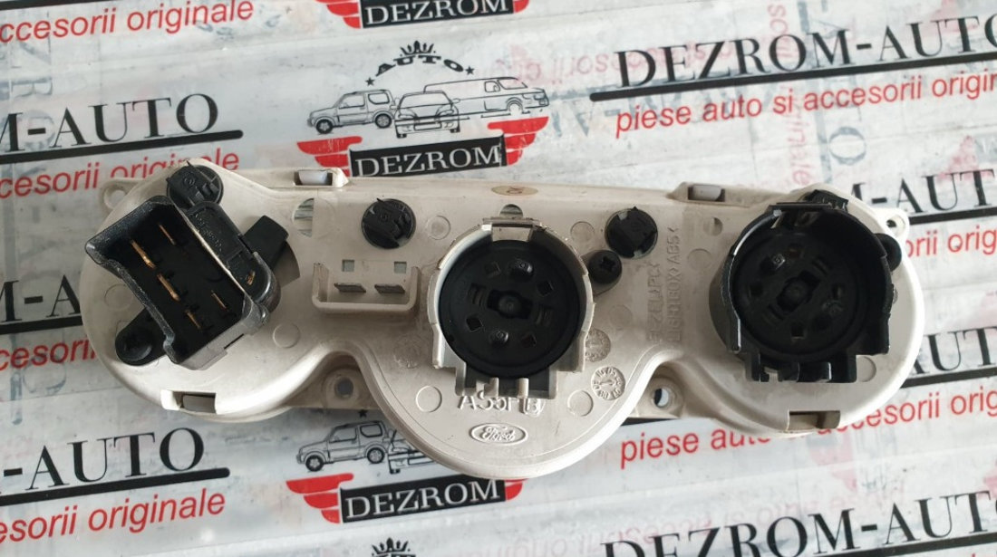 Panou comanda AC Ford Focus I cod piesa : 4t16-18c419-aa