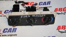 Panou comanda AC Ford Mondeo 2 1996-2000 93BW18D45...
