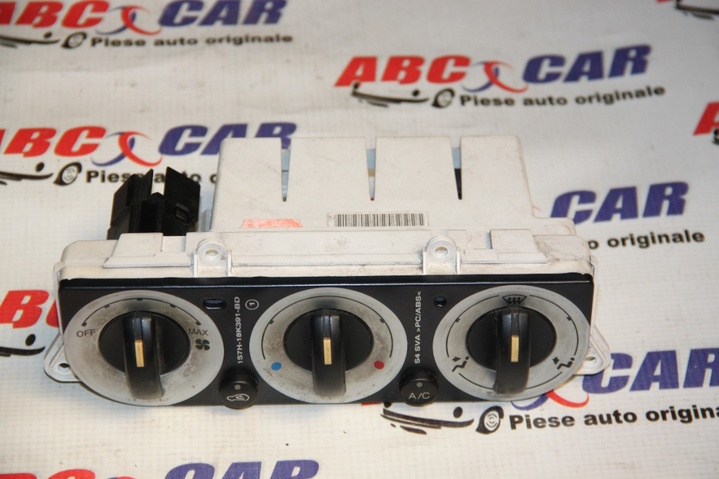 Panou comanda AC Ford Mondeo 3 2000-2007 1S7H19980AE