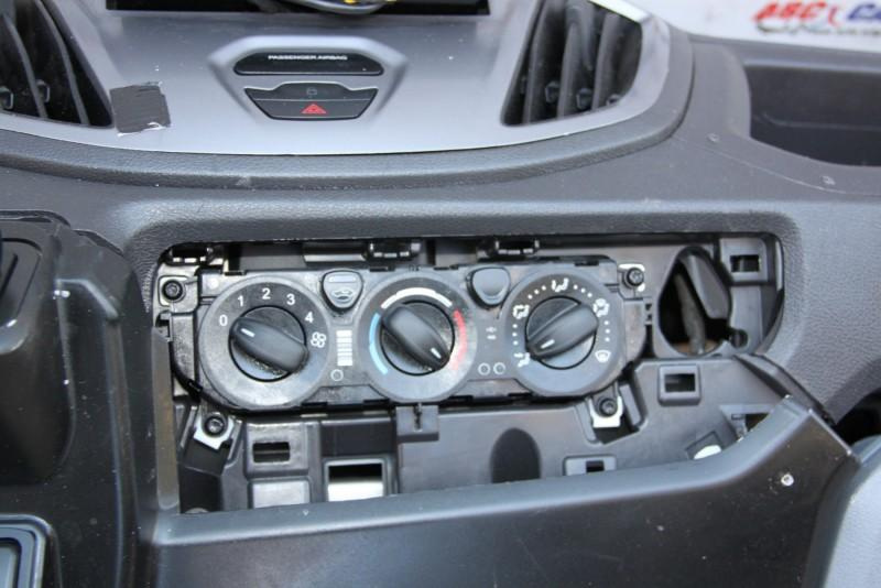 Panou comanda AC Ford Transit 2014-2020