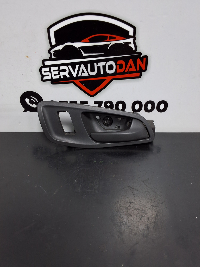 Panou comanda AC Ford Transit 7 (2006->) 2.2 Motorina 2016, BK21-V22600-AC