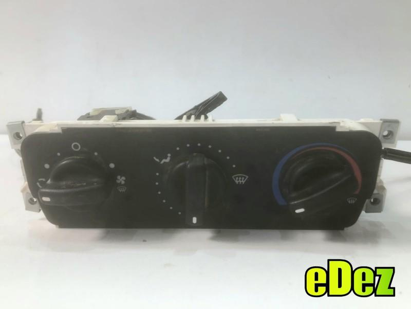Panou comanda ac Ford Transit 7 (2006->) 6C1H-18D451-A
