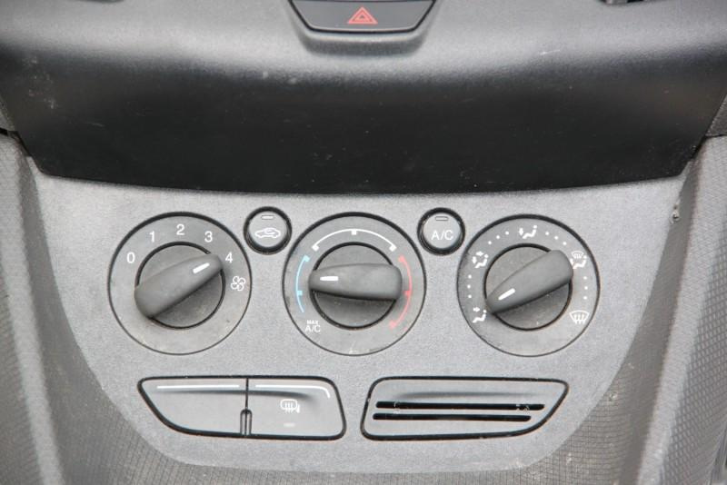 Panou comanda AC Ford Transit Connect 2013-2018