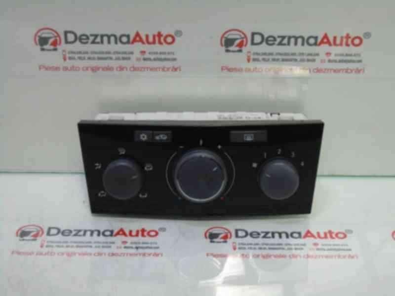 Panou comanda ac GM13308176, Opel Astra H Twin Top