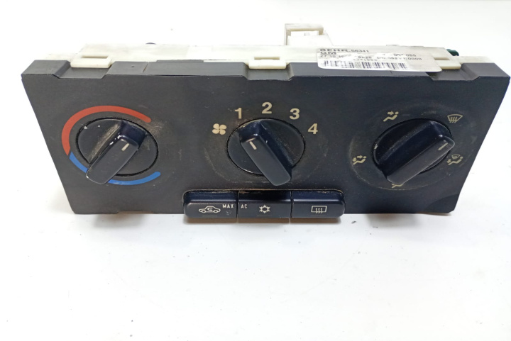 Panou comanda AC GM90559839 Opel Astra G [1998 - 2009]