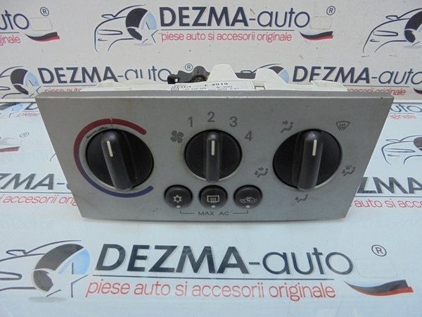 Panou comanda ac, GM93329465, Opel Meriva (id:195918)
