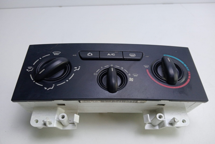 Panou comanda AC H5756 Citroen C4 [2004 - 2008]