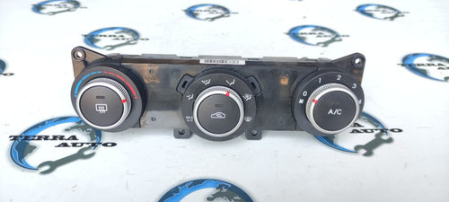 Panou comanda AC Kia Ceed Hatchback