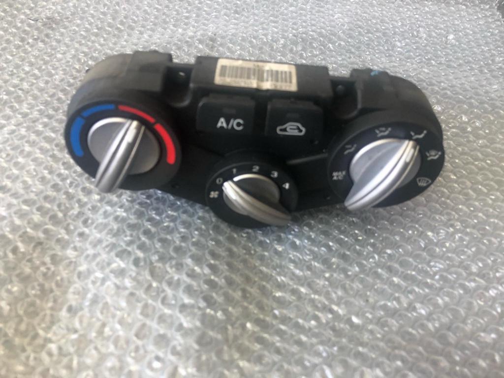 Panou comanda ac kia rio 97250-1gxxx