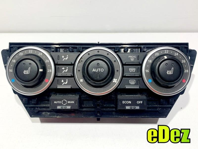 Panou comanda ac Land Rover Freelander 2 (2006->) 6H52-19E900-HB