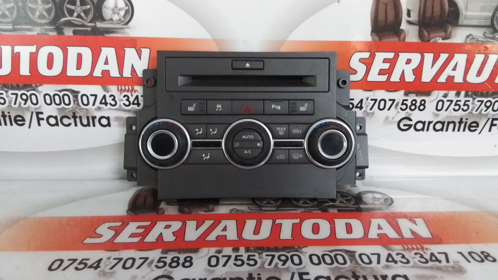 Panou comanda AC Land Rover Range Rover 3 (2002->) 3.0 Motorina 2013, AH22-19E900-JG