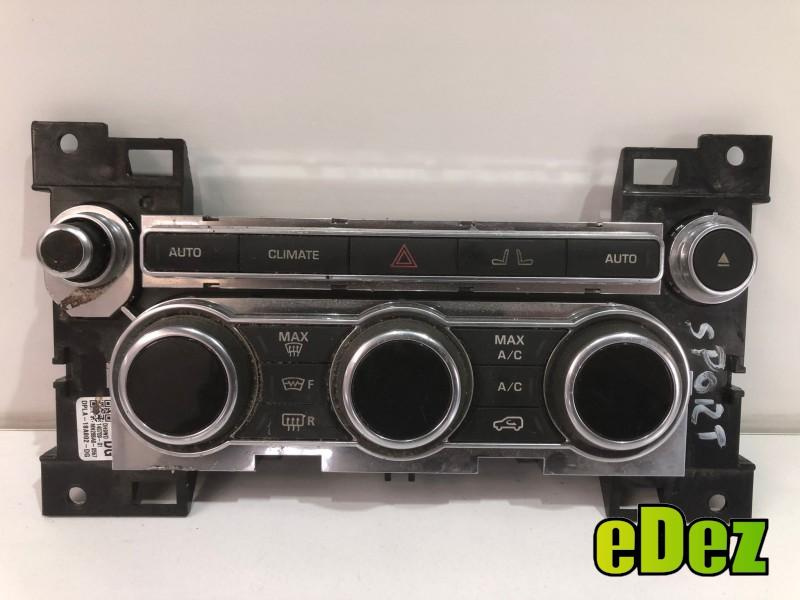 Panou comanda ac Land Rover Range Rover Sport (2013-2017) [L494] dpla-18a802-dg