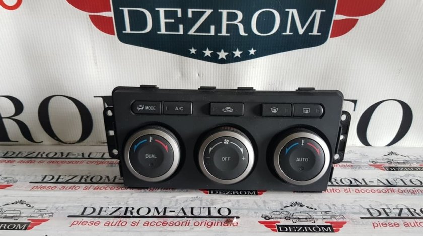 Panou comanda AC Mazda 6 t1005817z