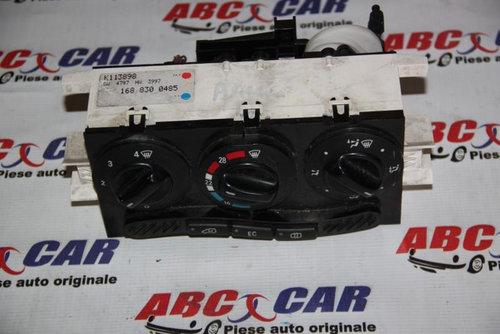Panou comanda AC Mercedes A-Class 1997-2004 W168 1688300485