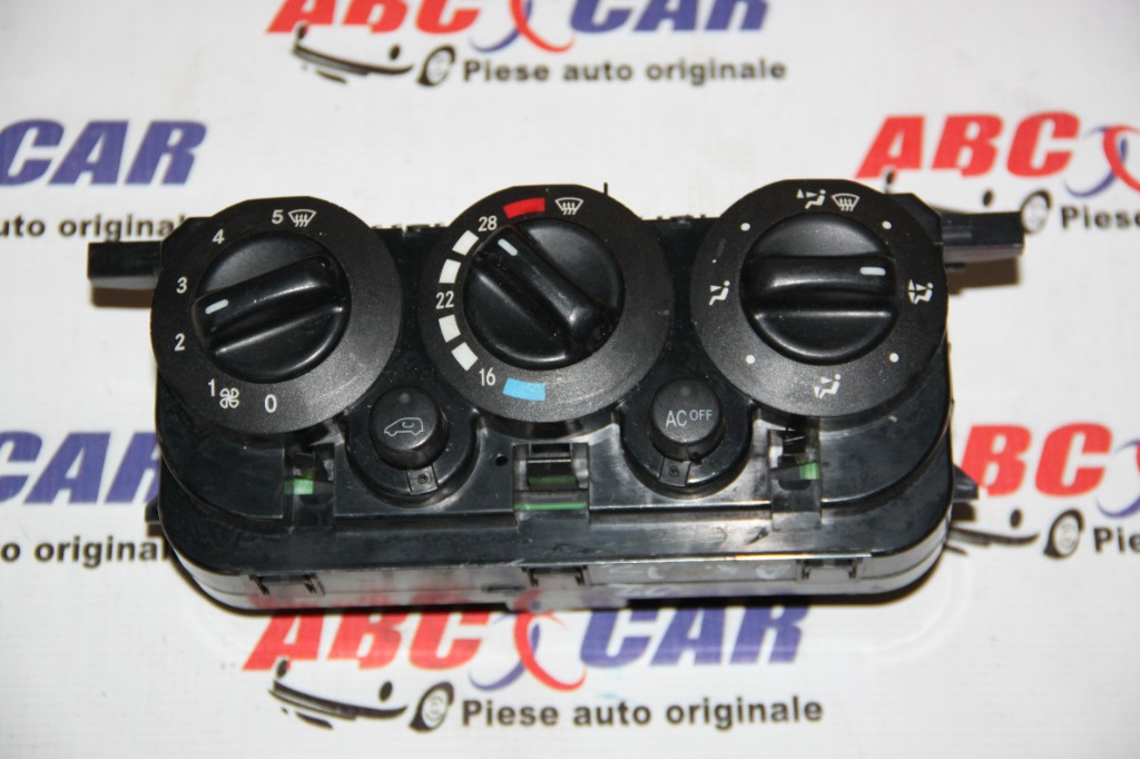 Panou comanda AC Mercedes A-Class W168 1998-2003 1688302185
