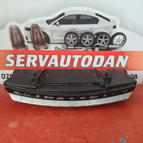 Panou comanda AC Mercedes-Benz S-Class (2005-2009) [W221] 3.0 Motorina 2008, A2218704658