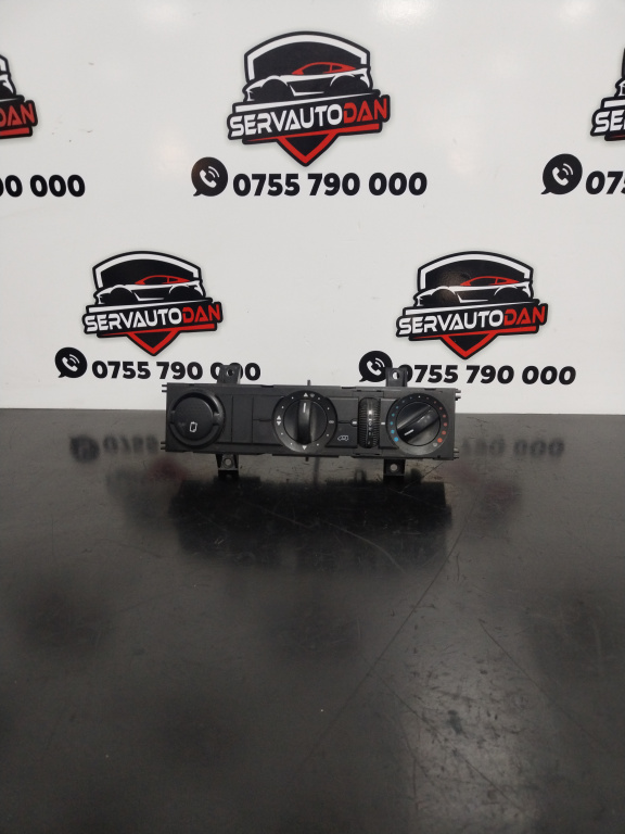 Panou comanda AC Mercedes-Benz Sprinter (2009->) [906] 2.2 Motorina 2012, A9068300485
