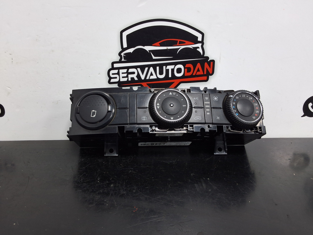 Panou comanda AC Mercedes-Benz Sprinter (2009->) [906] 2.2 Motorina 2016, A9068302085KZ