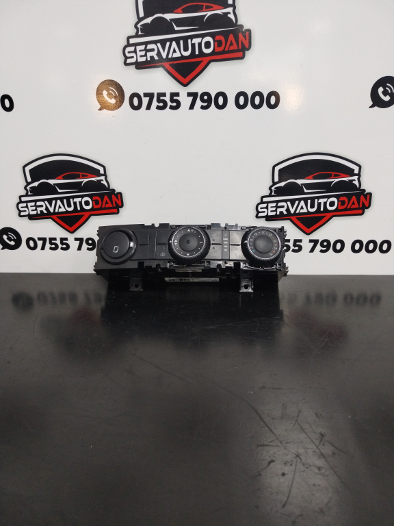 Panou comanda AC Mercedes-Benz Sprinter (2009->) [906] 2.2 Motorina 2015, A9069063600KZ / A9069063600