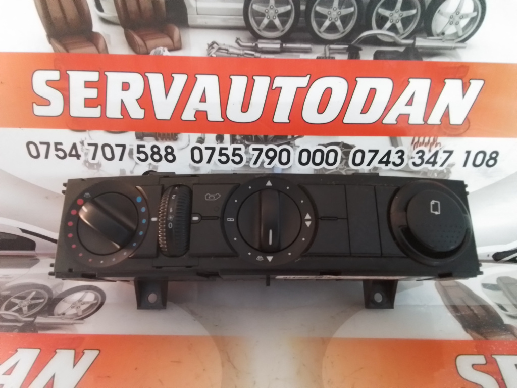 Panou comanda AC Mercedes-Benz Sprinter (2009->) [906] 2.2 Motorina 2015, A9068300485KZ / A9068300485