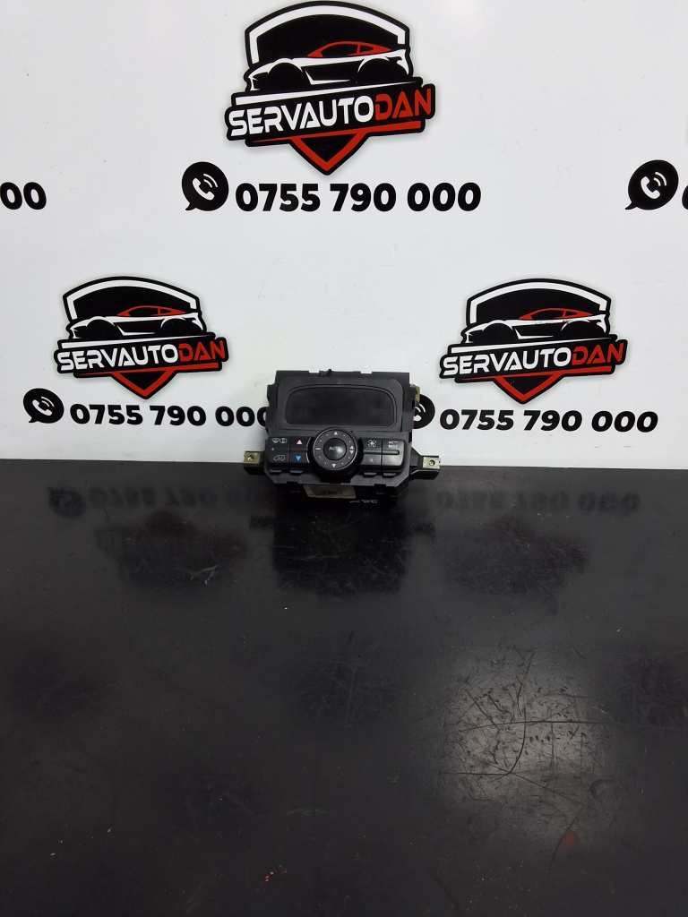 Panou comanda AC Mercedes-Benz Vito (2003-2009) [W639] 2.2 Motorina 2004, A6394461528KZ / A6394450805KZ