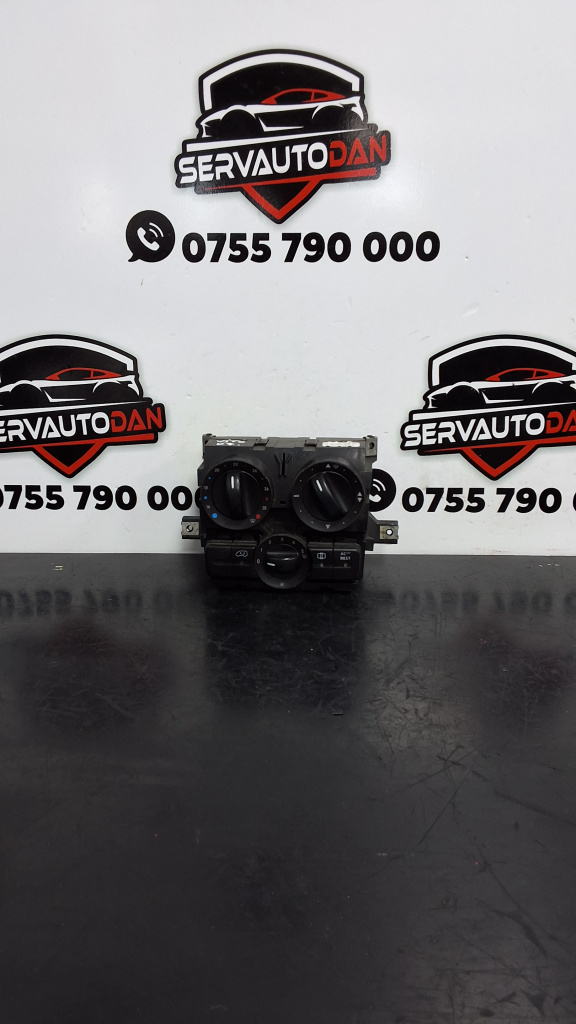 Panou comanda AC Mercedes-Benz Vito (2003-2009) [W639] 2.2 Motorina 2007, A6398301985KZ / A6394420205KZ
