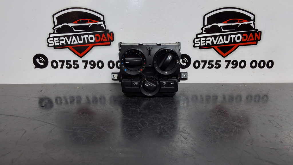 Panou comanda AC Mercedes-Benz Vito (2003-2009) [W639] 2.2 Motorina 2013, A6399061300KZ