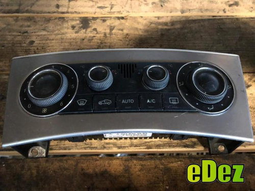 Panou comanda ac Mercedes C-Class (2001-2007) [W203] a2038304085