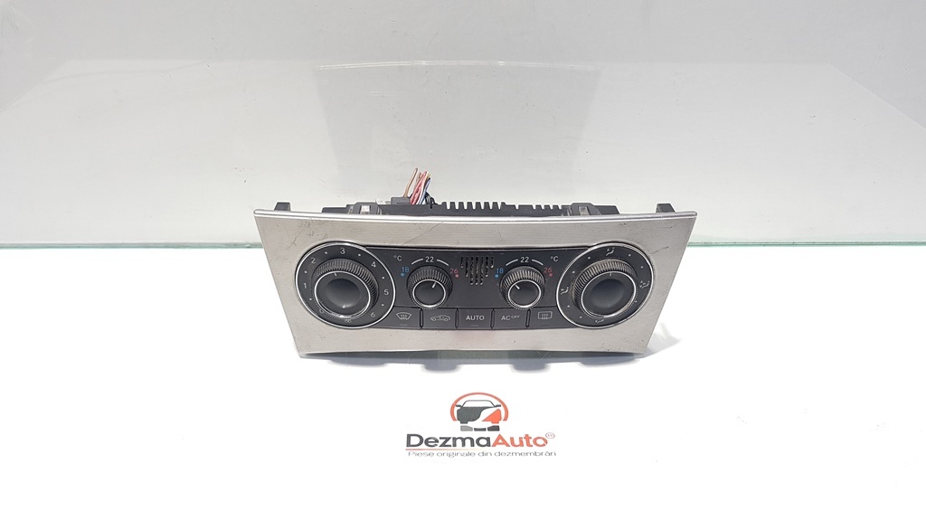 Panou comanda ac, Mercedes Clasa C T-Model (S203), A2038303085